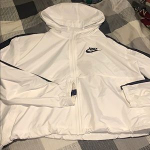 Nike jacket